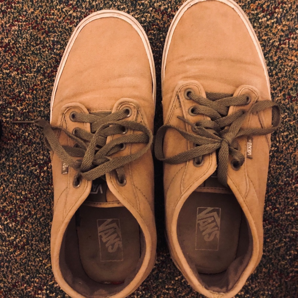 Vans